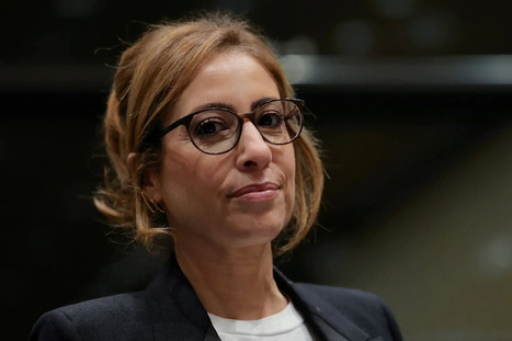 &laquo;J&rsquo;ai un regret sur cette interview&raquo;: L&eacute;a Salam&eacute; revient sur son entretien controvers&eacute; avec Sergue&iuml; Lavrov dans le journal de France 2 | DocPresse ESJ Lille | Scoop.it