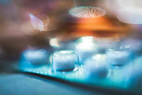 Antidepressant Use may Lower Risk for Advanced Diabetes Complications | Diabetes Knowledge | Scoop.it