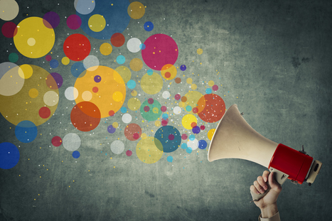 How To Find Your Brand's Social Media Voice & Tone -Marketo | Marketing de contenidos, art&iacute;culos seleccionados por Eva Sanagustin | Scoop.it