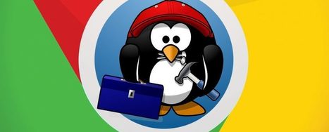 How to Install Chrome on Linux and Easily Migrate Your Browsing From Windows | TIC & Educación | Scoop.it