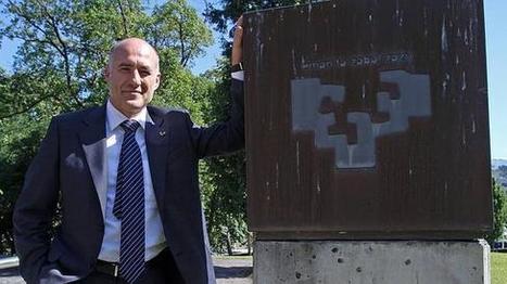 Goirizelaia anuncia que no optar&aacute; a un tercer mandato como rector de la UPV . diariovasco.com | Albisteak | Scoop.it