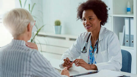 Why listening may be the most powerful medicine | Empathy Movement Magazine | Scoop.it