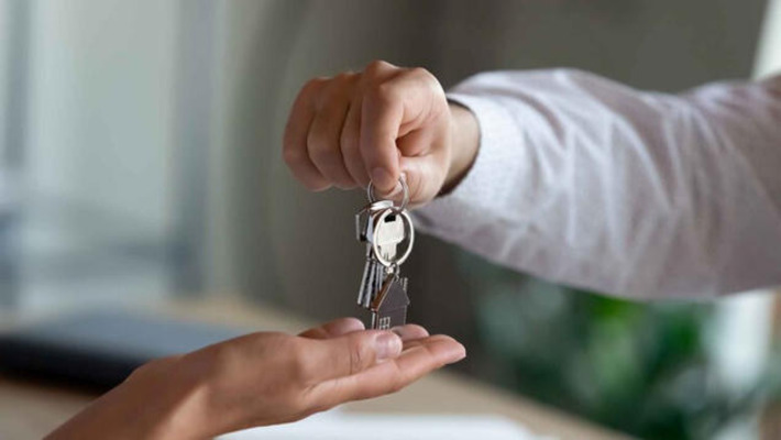 Should You Expect To Inherit a Home? What To Know Before the Transfer Happens | Real Estate Report | Scoop.it