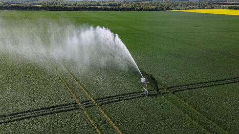"Jour du d&eacute;passement"&nbsp;: pourquoi la France &eacute;puise ses ressources naturelles avant l'Allemagne, le Royaume-Uni ou l'Espagne&nbsp;? &ndash; | Regards crois&eacute;s sur la transition &eacute;cologique | Scoop.it