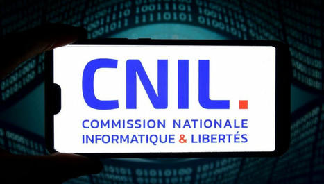 Des Français "plus sensibles à la protection des données" : la Cnil a reçu plus de 16.000 plaintes en 2023, un record ... | information analyst | Scoop.it