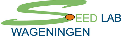 Wageningen Seed Lab Dissertations | SEED-DREAM Lab info | Scoop.it