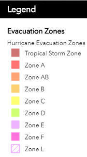 Know Your Zone, Know Your Home | Florida Disaster | Best Space Coast Florida Life Scoops | Scoop.it