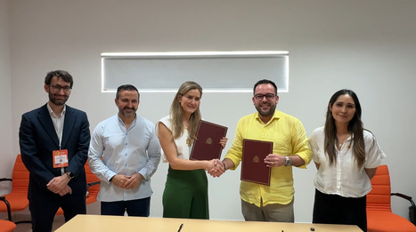 El Gobierno Central renueva su Memorando de Entendimiento con Colombia en la transici&oacute;n energ&eacute;tica justa y la descarbonizaci&oacute;n del sector energ&eacute;tico | Contexto energ&eacute;tico general | Scoop.it