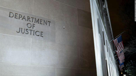 DOJ announces indictment against alleged scam PAC operators uncovered by CNN's KFile - CNNPolitics | Backstabber Watch | Scoop.it