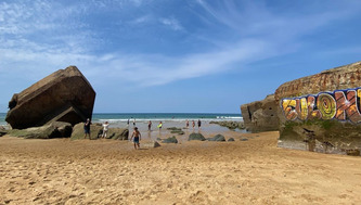 Tourisme &ndash; Juillet quasi stable, ao&ucirc;t en recul | Landes - Conseils municipaux & communautaires | Scoop.it