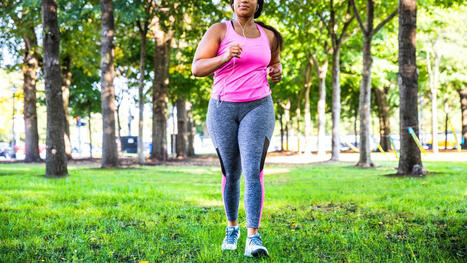 Walking pace could impact diabetes risk, study finds | Physical and Mental Health - Exercise, Fitness and Activity | Scoop.it