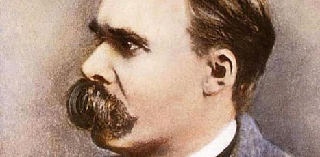 Nietzsche, fervent opposant &agrave; l&rsquo;&eacute;mancipation de la femme | Politiques d'&eacute;galit&eacute; et non discrimination | Scoop.it