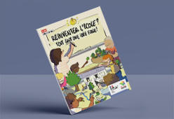 🔔 Zoom sur la nouvelle collection Les dessin&eacute;s | Veille territoriale AURH | Scoop.it