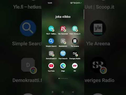 Bazaar-Oppitori: Teko&auml;ly kertoo kuvakaappauksesta | 1Uutiset - Lukemisen t&auml;hden | Scoop.it