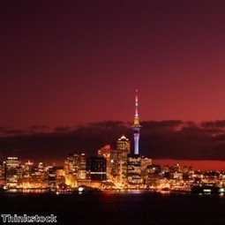 New Zealand launches ambitious tourist drive - Opodo | Indonesian Travellers | Scoop.it