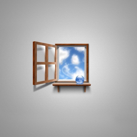 Why I Teach (Part 1) | Digital Delights - Digital Tribes | Scoop.it