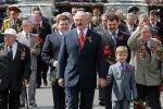 Gorbatchev : Alexandre Loukachenko prépare son fils de six ans à sa succession | Mais n'importe quoi ! | Scoop.it