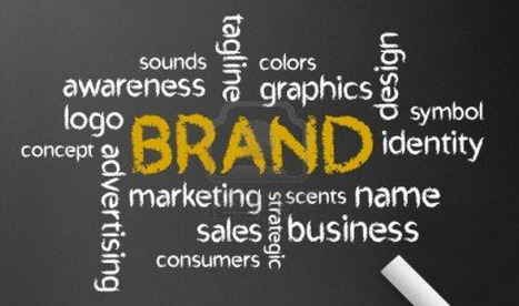 Five best ways to get your Brand noticed in 2015 | Daily Magazine | Scoop.it