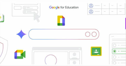 Nuevas herramientas de IA de Google para Educación