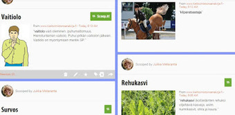 Learn Finnish Words with Pictures | A1Uutiset | Scoop.it
