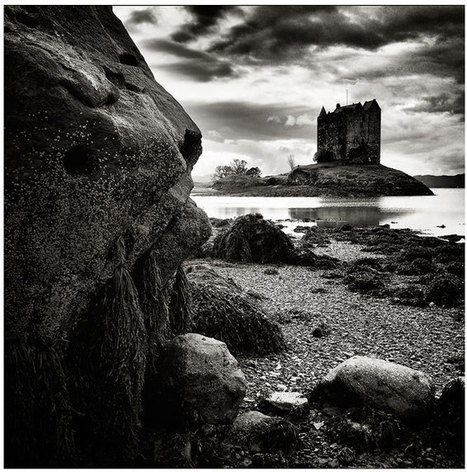 Steve Gosling Scottish Highlands Photography Workshop | Mobile Photography | Scoop.it
