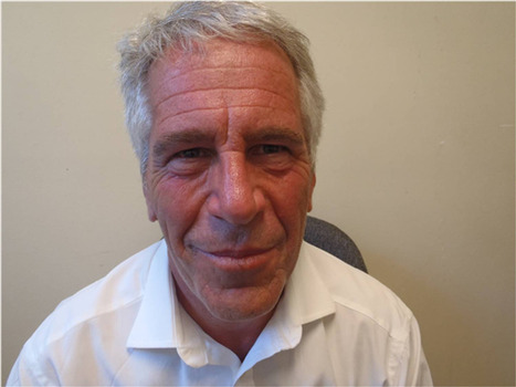 Lawmakers demand audit of Epstein files to determine if they were 'tampered with' - AlterNet | Operation Phobos | Scoop.it
