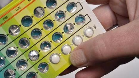 Étude. Une femme sur cinq a changé de mode de contraception | Famille et sexualité | Scoop.it