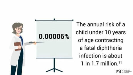 This is of the best case of eradication of a disease because of vaccines… | Jocelyn M. | Hésitations Vaccinales: Observatoire HESIVAXs | Scoop.it