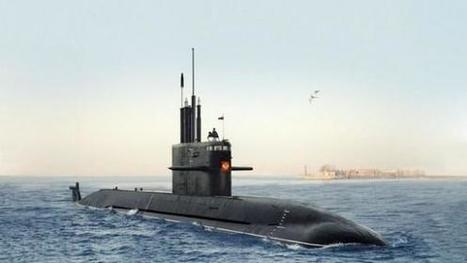 Sous-marin Amur 1650 : les dessous d’un deal russo-marocain qui affole Alger | DEFENSE NEWS | Scoop.it