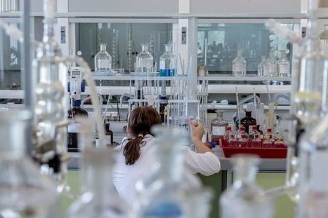 Université Paris-Saclay NEWSLETTER January 2019 | Life Sciences Université Paris-Saclay | Scoop.it