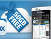Sony Ericsson gives away 50GB free cloud storage | Technology and Gadgets | Scoop.it