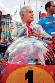 Motorcycle Mecca: The Isle of Man TT - Classic Motorcycle Events | Motorcycle Classics Magazine | Ductalk: What's Up In The World Of Ducati | Scoop.it