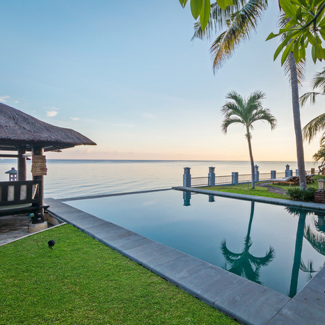 Villa Bali - Authentic Luxury Villas in Bali - Explore the best of Bali | villarentalbali1 | Scoop.it