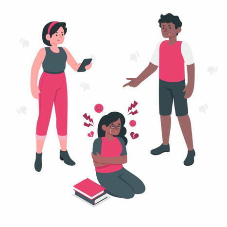 Comment aider les enfants dyslexiques en classe ? | Sélection de ressources - L'école inclusive | Scoop.it