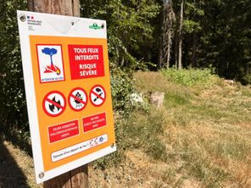S&eacute;cheresse : les Vosges plac&eacute;es au niveau "crise" par la pr&eacute;fecture, les ressources en eau du d&eacute;partement continuent de se d&eacute;grader | France 3 Grand Est | La SELECTION du Web | CAUE des Vosges - www.caue88.com | Scoop.it