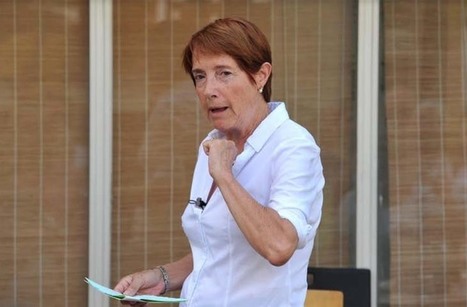 Anna Carpena: "La regulaci&oacute;n de las emociones influye en el rendimiento de los estudios" | Coaching educativo | Scoop.it