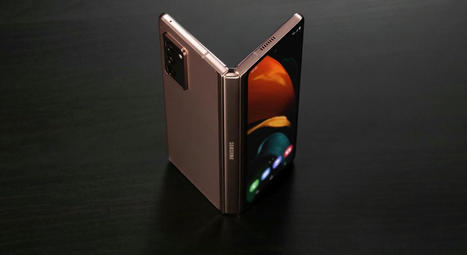Samsung Galaxy Z Fold 6 Ultra 2024: NEWS, RUMORS, PRICE, AND DATES | Education | Scoop.it