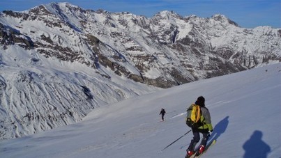 Blanche Hourmagerie | Sauvons la Gela ! | Vallées d'Aure & Louron - Pyrénées | Scoop.it