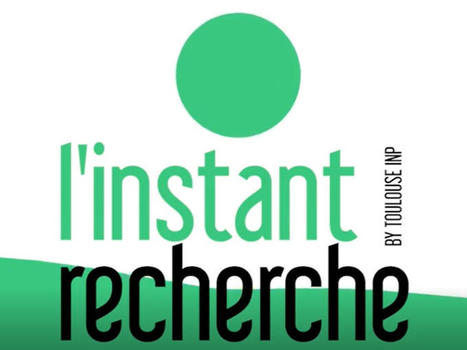 [INP-LCA] L'Instant Recherche : Présentation de la Halle "AGROMAT" du LCA | InMédias | Scoop.it