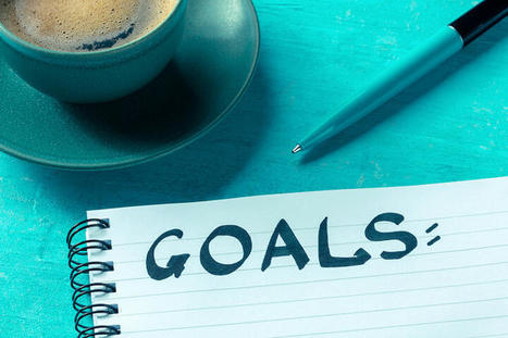 Your employee&rsquo;s goals are missing a huge engagement opportunity &ndash; | Retain Top Talent | Scoop.it