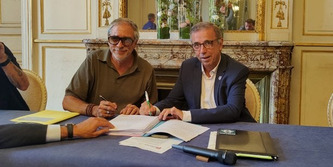 Lieu incontournable à Bordeaux, Darwin scelle enfin un accord avec la mairie | Nouvelle-Aquitaine | Scoop.it