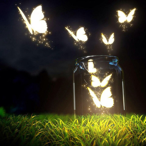 10 Frases que resumen el cortometraje El circo de la mariposa | Chismes varios | Scoop.it