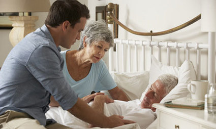 Les proches aidants font l'unanimit&eacute; au S&eacute;nat&nbsp; | D&eacute;pendance et fin de vie | Scoop.it