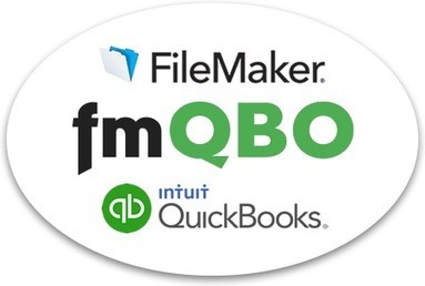 FileMaker Accounting Integration Webinar | Quickbooks Online - Geist Interactive | Learning Claris FileMaker | Scoop.it