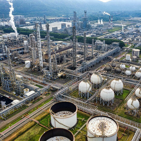 La Fundación Renovables propone fortalecer la Ley de Industria para garantizar el cumplimiento de los objetivos climáticos de España | Contexto energético general | Scoop.it