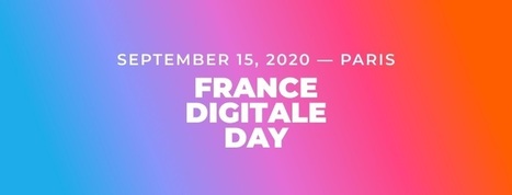 France Digitale Day : les alternatives du monde d’après, l’enjeu des startups françaises de la tech | France Startup | Scoop.it