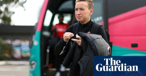Canada women’s head coach Priestman leaves role after drone spying scandal | Canada women's football team | The Guardian | Remotely Piloted Systems | Scoop.it