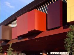 Le musée du quai Branly signe une charte de développement durable - Batiactu | Eco-conception | Scoop.it