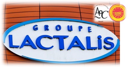 Fromages : le géant Lactalis menace-t-il les AOP ? | Lait de Normandie... et d'ailleurs | Scoop.it