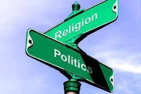 The French secular approach Separation of church and state for ... | Comparative Law tips and tricks (esp. French law for non french-speaking patrons) - Legal translation tools | Scoop.it